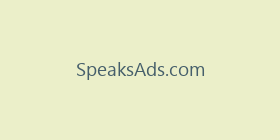 SpeaksAds.com
