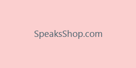 SpeaksShop.com