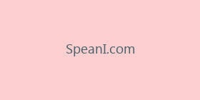SpeanI.com