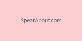 SpearAbout.com