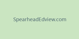SpearheadEdview.com