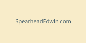 SpearheadEdwin.com