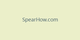 SpearHow.com