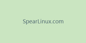 SpearLinux.com