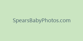 SpearsBabyPhotos.com