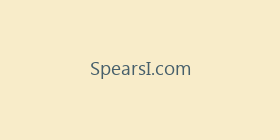 SpearsI.com