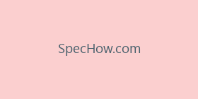 SpecHow.com