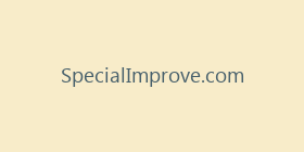 SpecialImprove.com