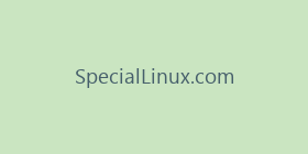SpecialLinux.com