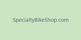 SpecialtyBikeShop.com