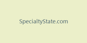 SpecialtyState.com