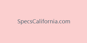 SpecsCalifornia.com