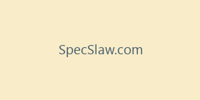 SpecSlaw.com