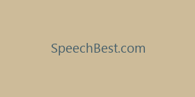 SpeechBest.com