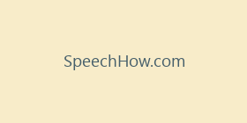 SpeechHow.com