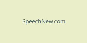 SpeechNew.com