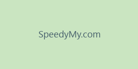 SpeedyMy.com