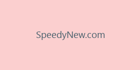 SpeedyNew.com