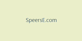 SpeersE.com