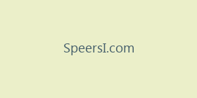 SpeersI.com