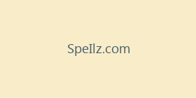 SpeIlz.com
