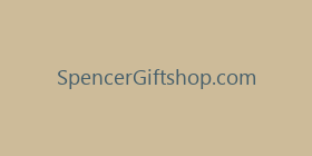 SpencerGiftshop.com