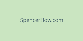 SpencerHow.com