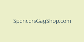 SpencersGagShop.com