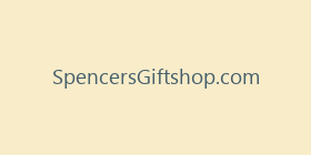 SpencersGiftshop.com