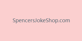 SpencersJokeShop.com