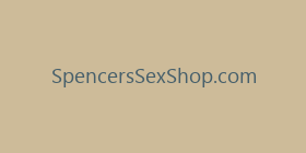SpencersSexShop.com