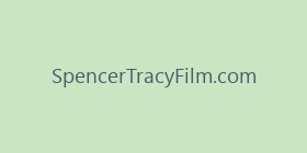 SpencerTracyFilm.com