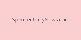 SpencerTracyNews.com
