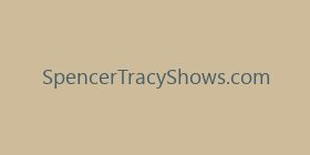 SpencerTracyShows.com