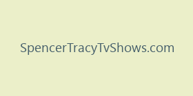 SpencerTracyTvShows.com