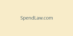 SpendLaw.com