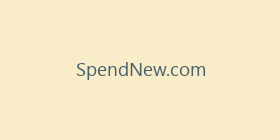 SpendNew.com