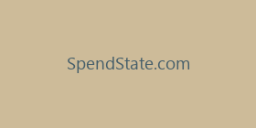 SpendState.com