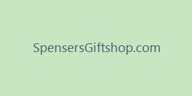 SpensersGiftshop.com