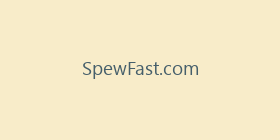SpewFast.com