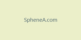 SpheneA.com