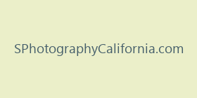 SPhotographyCalifornia.com