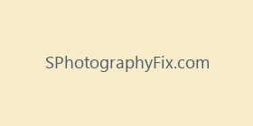 SPhotographyFix.com