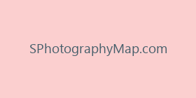 SPhotographyMap.com