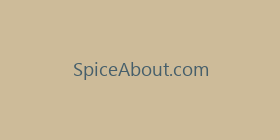 SpiceAbout.com