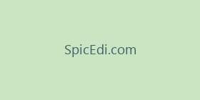 SpicEdi.com