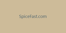 SpiceFast.com