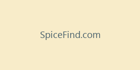 SpiceFind.com