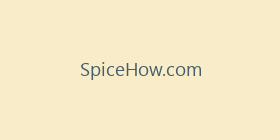 SpiceHow.com