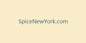 SpiceNewYork.com